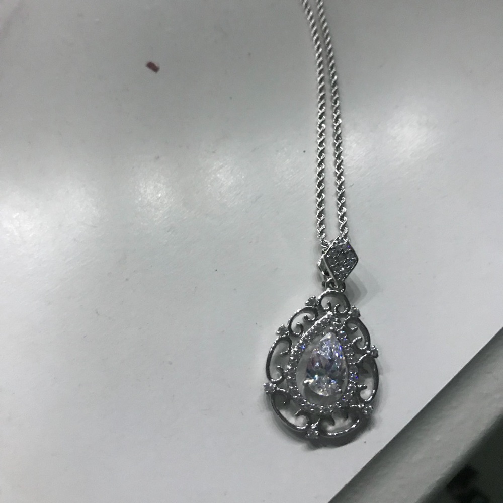 Necklace 💎💁🏼‍♀️